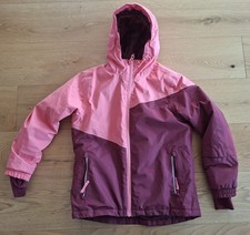 CRIVIT Skijacke Mädchen Gr