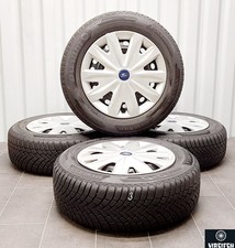 Ford Focus 4 16 Zoll