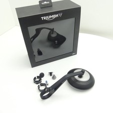 Triumph Street Twin Scrambler