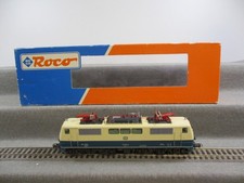 Roco Spur H0 43413 Elektrolok