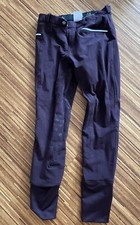 Spooks Reithose Fullgrip Gr. Xs Bordeaux