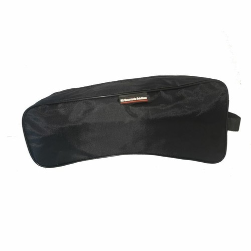 Zusatztasche ausbuchtung links - zusatztasche,