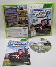 Landwirtschafts-Simulator -
