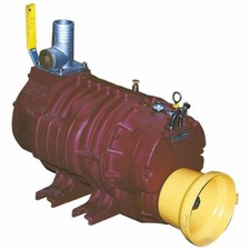 Hertell Güllekompressor KD