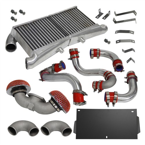 Intercooler kit for nissan - for,