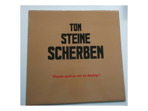 Ton steine scherben warum - ton,