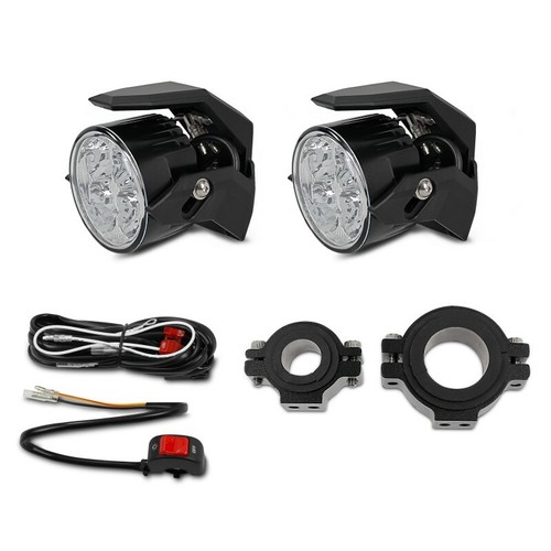 Led zusatzscheinwerfer für - led,
