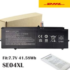 SE04XL Akku Für HP Pro x2 612
