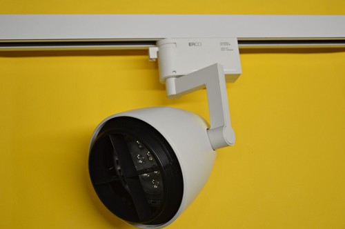 Erco aufbaustrahler jilly - erco,