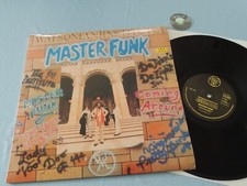 12" Maxi Watsonian Institute