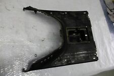 Verkleidung Trittbrett Fußraum TGB Tapo 50 RR #R7170