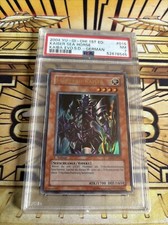 Yugioh Seahorse Emperor