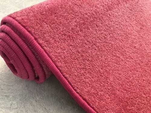 Kinder teppich dreamy rosa - kinder,