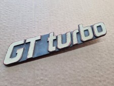 RENAULT 5 GT TURBO GEBRAUCHT