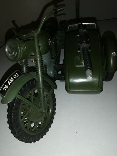 Palitoy action team - ,,