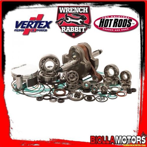 Wr101 058b kit - antriebswelle, +
