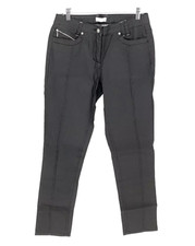 Aniston damen jeans - hose, glanz