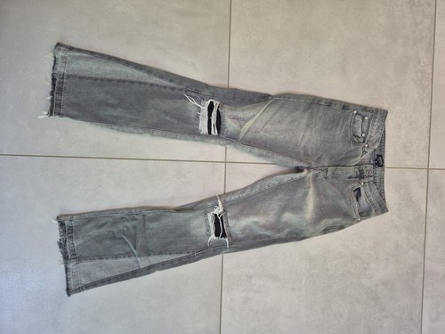Boohooman slim flare - slim,