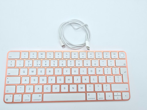 Apple magic keyboard mit touch - magic,