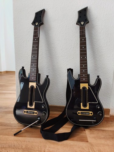 Stück guitar hero xbox one - 2,