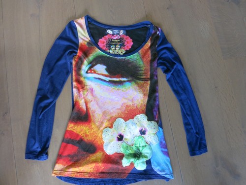 Desigual cirque soleil s - soleil,,