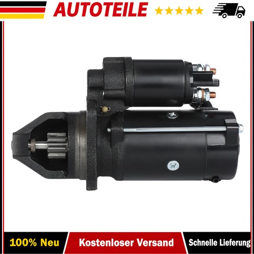 Anlasser starter für ihc - für,