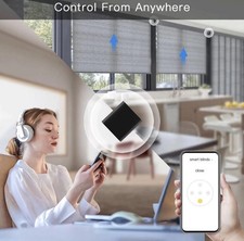 WiFi RF+IR Smart Bridge AC701