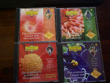 Superhits der Volksmusik 1 + 2