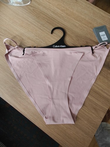 Calvin klein bikini - calvin,
