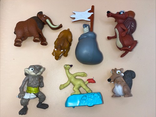 Ice age figur spielzeug - ice,