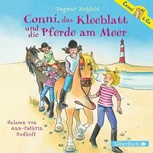 Conni das - conni, 11: