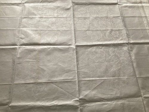 Vintage damast leinen - vintage,