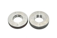 Gewinderinge-Paar M35x1,5 CSE