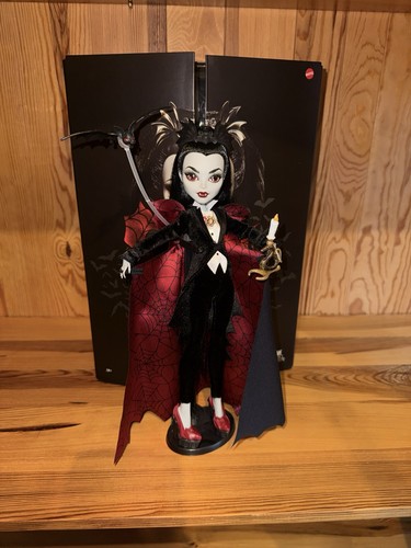 Monster high skullector - monster,