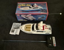 Vintage technotoy NIKKO