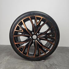 Original Alufelge Cupra Leon