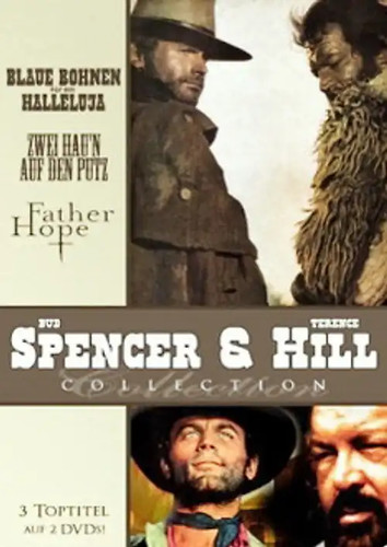 Bud spencer terence hill - bud,