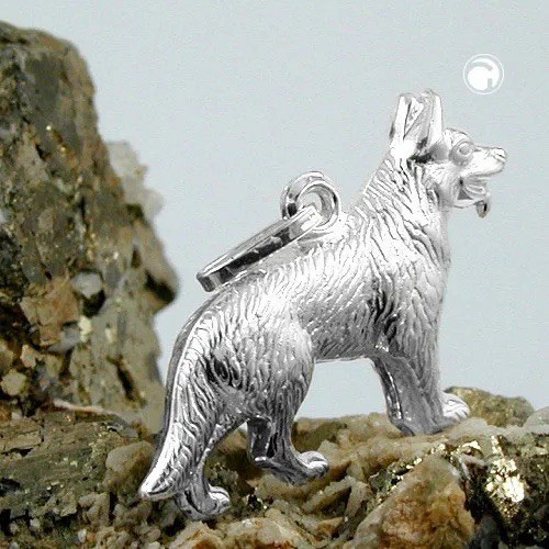 Ketten anganger silber - ketten,