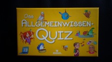 SPIEL "DAS