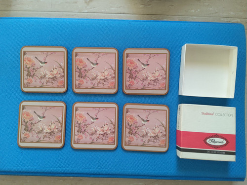 Pimpernel vintage - x,