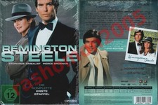DVD REMINGTON STEELE SEASON