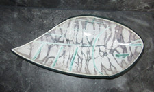 schäffenacker keramikschale____________________unikat aus  50ties__________46 cm