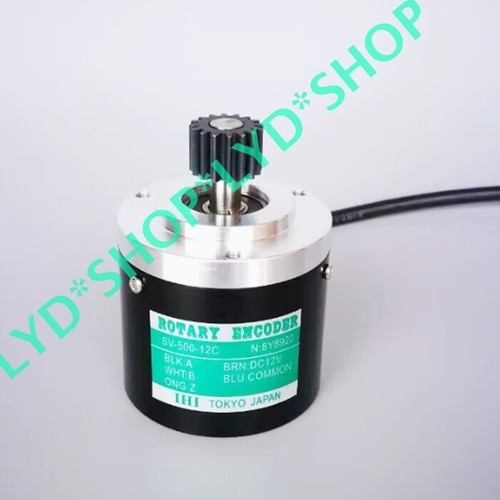 1pc new decoder encoder - 1pc,