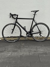 Storck Visioner Rennrad 61cm Ultegra 6800 komplett DT-Swiss Laufräder Alu-Rahmen