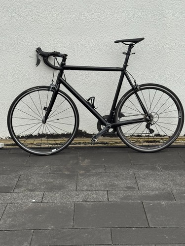 Storck visioner rennrad 61cm - visioner,