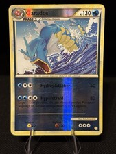 Pokémon Karten - Garados -