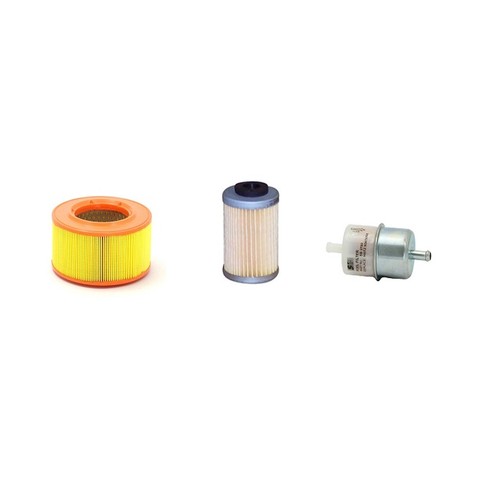 Filterservice kit passt - filterservice-kit, für