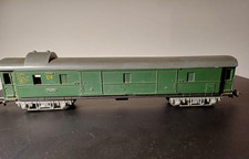 Piko H0 Gepäckwagen DR -DDR sehr alt sehr guter zustand