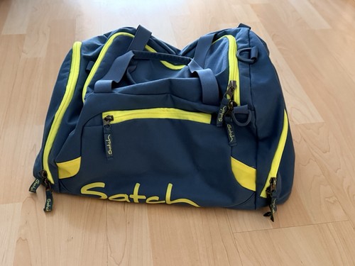Satch sporttasche modell - *,