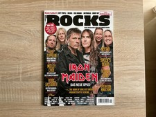 Rocks Das Magazin für Classic
